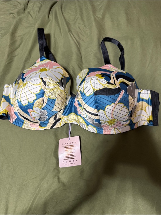 Savage X Fenty Other - Savage X Fenty Sexties Fashion Bullet Bra